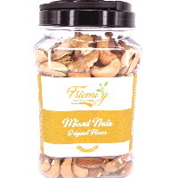 YOYO.casa 大柔屋 - Friemily Mixture Nuts,450g YOYO.casa 大柔屋 - Friemily Mixture Nuts,450g
