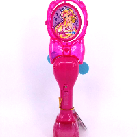YOYO.casa 大柔屋 - Barbie Candy Fan, YOYO.casa 大柔屋 - Barbie Candy Fan,