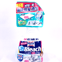 YOYO.casa 大柔屋 - Bleach,400ml 