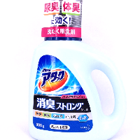 YOYO.casa 大柔屋 - Attack Deodorant Strong Gel Body,900g 