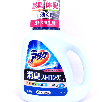 YOYO.casa 大柔屋 - Attack超級除臭殺菌洗衣液,900g YOYO.casa 大柔屋 - Attack超級除臭殺菌洗衣液,900g