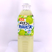 YOYO.casa 大柔屋 - Asahi Melon Juice,500ml 