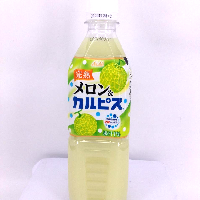 YOYO.casa 大柔屋 - Asahi Melon Juice,500ml YOYO.casa 大柔屋 - Asahi Melon Juice,500ml