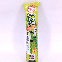 YOYO.casa 大柔屋 - Bourbon Petit Crispy Wasabi Cracker,33g YOYO.casa 大柔屋 - Bourbon Petit Crispy Wasabi Cracker,33g