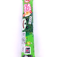YOYO.casa 大柔屋 - Bourbon Petit Wasabi Prawn Cracker,38g YOYO.casa 大柔屋 - Bourbon Petit Wasabi Prawn Cracker,38g
