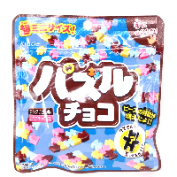 YOYO.casa 大柔屋 - Kracie Chocolate,23g YOYO.casa 大柔屋 - Kracie Chocolate,23g