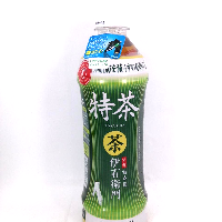 YOYO.casa 大柔屋 - Suntory special green tea for health, 500ml YOYO.casa 大柔屋 - Suntory special green tea for health, 500ml