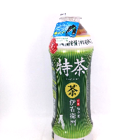 YOYO.casa 大柔屋 - Suntory special green tea for health, 500ml 