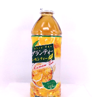 YOYO.casa 大柔屋 - 新加利亞檸檬茶,500ml 