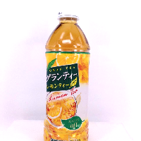 YOYO.casa 大柔屋 - Gran Tea Lemon,500ml 