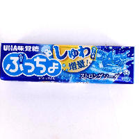 YOYO.casa 大柔屋 - UHA Soda Gummy,10s 