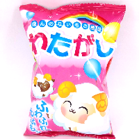 YOYO.casa 大柔屋 - Miyata Otaya Watagashi Mama Snack Marshmallow,17g 