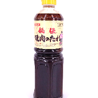 YOYO.casa 大柔屋 - DAISHO日式燒肉醬,985ml 