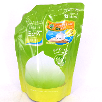 YOYO.casa 大柔屋 - 滴露魔法泡泡變色潔手液綠色補充裝,450ml YOYO.casa 大柔屋 - 滴露魔法泡泡變色潔手液綠色補充裝,450ml