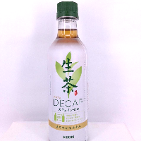 YOYO.casa 大柔屋 - Decaffeinated Green Tea,500ml YOYO.casa 大柔屋 - Decaffeinated Green Tea,500ml