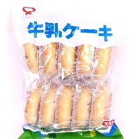 YOYO.casa 大柔屋 - Milk Cake,190g YOYO.casa 大柔屋 - Milk Cake,190g