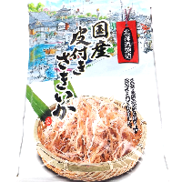 YOYO.casa 大柔屋 - dried seafood,45g 