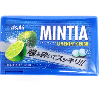 YOYO.casa 大柔屋 - Asahi lemon mint Mintia,50s 