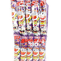 YOYO.casa 大柔屋 - Yaokin Umaibo Mentai Flavoured Snack,180g 