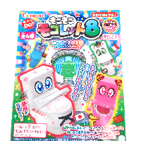 YOYO.casa 大柔屋 - mokolette 8 candy, YOYO.casa 大柔屋 - mokolette 8 candy,