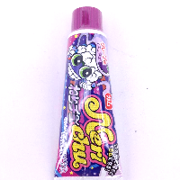 YOYO.casa 大柔屋 - Bubble Gum in Toothpaste shape,30g YOYO.casa 大柔屋 - Bubble Gum in Toothpaste shape,30g
