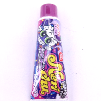 YOYO.casa 大柔屋 - Bubble Gum in Toothpaste shape,30g 