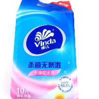 YOYO.casa 大柔屋 - Wet Tissues 10PCS,10s 