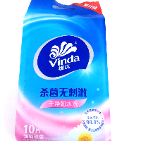 YOYO.casa 大柔屋 - 維達濕紙巾(10片獨立包裝),10s 