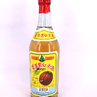 YOYO.casa 大柔屋 - Lohankuo Hun Meichiew,600ml YOYO.casa 大柔屋 - Lohankuo Hun Meichiew,600ml
