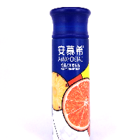 YOYO.casa 大柔屋 - 安慕希希臘乳酪飲品橙菠蘿,230g 