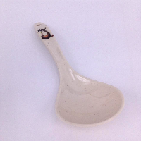 YOYO.casa 大柔屋 - Bowl Spoon, <BR>024 YOYO.casa 大柔屋 - Bowl Spoon, <BR>024
