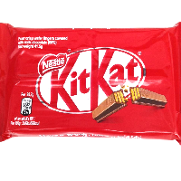 YOYO.casa 大柔屋 - Nestle Kitkat Chocolate,41.5g 