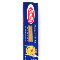 YOYO.casa 大柔屋 - Barilla Angel Hair Noodles,500g 