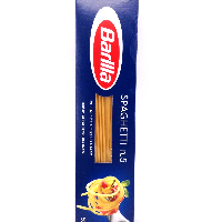 YOYO.casa 大柔屋 - Barilla Durum Wheat Semolina Pasta,500g 