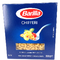 YOYO.casa 大柔屋 - Barilla Chifferi,500g 