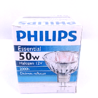 YOYO.casa 大柔屋 - Philip Essential 50W Halogen 12V, YOYO.casa 大柔屋 - Philip Essential 50W Halogen 12V,