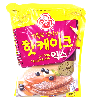 YOYO.casa 大柔屋 - Ottogi 韓國熱香餅班戟粉 低筋,500g 