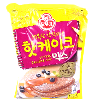 YOYO.casa 大柔屋 - Ottogi Korea Hot Cake Powder,500g 