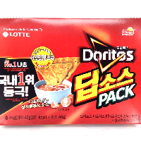 YOYO.casa 大柔屋 - Doritos Corn Crackers,85g 