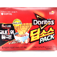 YOYO.casa 大柔屋 - Doritos Corn Crackers,85g YOYO.casa 大柔屋 - Doritos Corn Crackers,85g