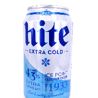 YOYO.casa 大柔屋 - HITE 1933 Beer Can,355ml 