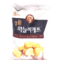 YOYO.casa 大柔屋 - Dadam Garlic Mini Crispy Toast,100g 