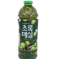 YOYO.casa 大柔屋 - Woong-Jin Grateful Nature Plum Juice,500ml 
