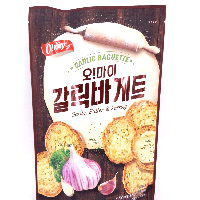 YOYO.casa 大柔屋 - Garlic Butter Parsley,100g YOYO.casa 大柔屋 - Garlic Butter Parsley,100g
