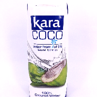 YOYO.casa 大柔屋 - Kara Coco Coconut Juice,500ml 