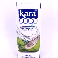 YOYO.casa 大柔屋 - Kara Coco Coconut Juice,500ml YOYO.casa 大柔屋 - Kara Coco Coconut Juice,500ml