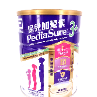 YOYO.casa 大柔屋 - Pediasure 3+ Vanilla Flavour,850g YOYO.casa 大柔屋 - Pediasure 3+ Vanilla Flavour,850g