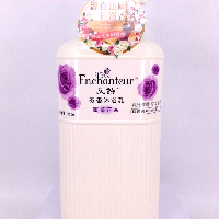 YOYO.casa 大柔屋 - Enchanteur Sensation Perfume Shower Gel,1000ml 