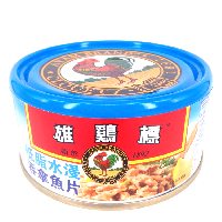 YOYO.casa 大柔屋 - Ayam Brand Flakes Tuna Inwater,150 