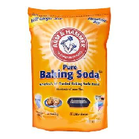 YOYO.casa 大柔屋 - ARM HAMMER Baking Soda 6.12kg,6.12kg YOYO.casa 大柔屋 - ARM HAMMER Baking Soda 6.12kg,6.12kg